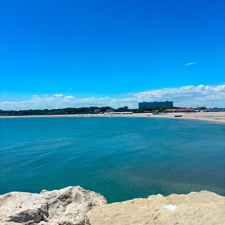 Cris Sea View In Blaxy