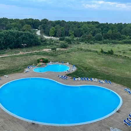 Cris Sea View In Blaxy * Дуэзечи-ши-Трей Аугуст