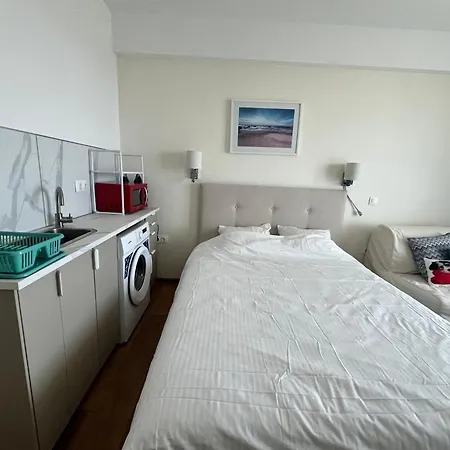Cris Sea View In Blaxy * Douăzeci şi Trei August