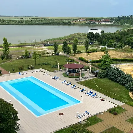 Cris Sea View In Blaxy Апарт-отель