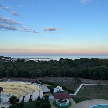 Cris Sea View In Blaxy *