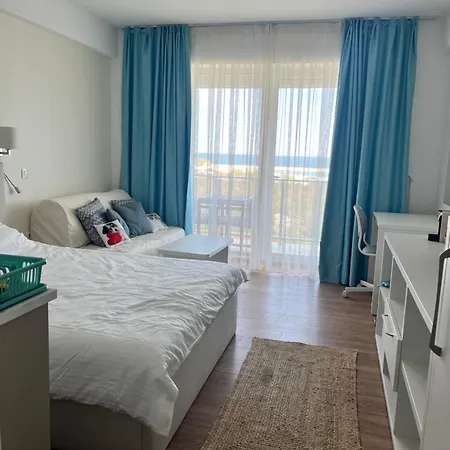 Cris Sea View In Blaxy * Дуэзечи-ши-Трей Аугуст